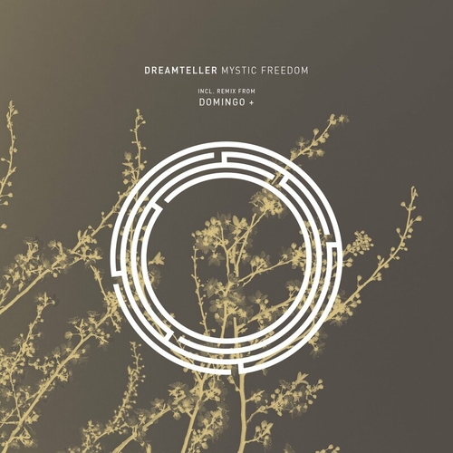 Dreamteller - Mystic Freedom [RYNTH113]